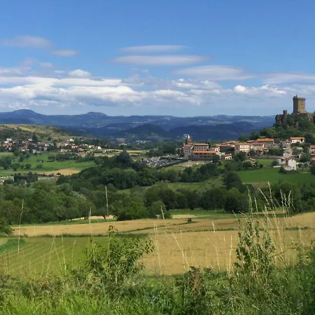Evasion Au Coeur De : Charme Et Confort A Deux Pas Du Puy-en-velay - Fr-1-582-382 * Polignac (Haute-Loire)