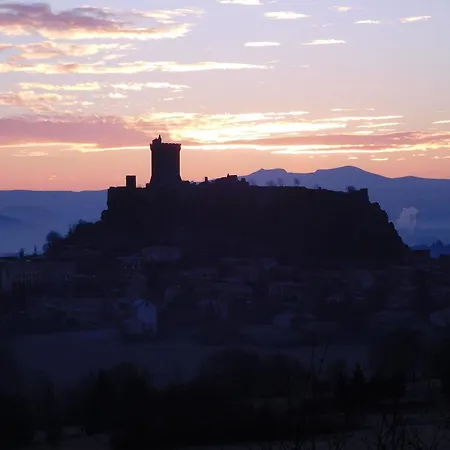 Evasion Au Coeur De : Charme Et Confort A Deux Pas Du Puy-en-velay - Fr-1-582-382 Polignac (Haute-Loire)
