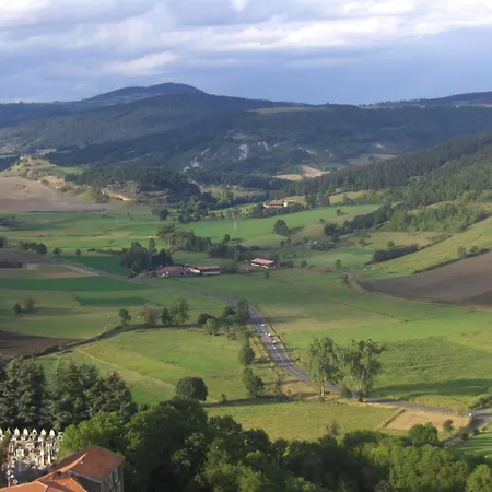 Evasion Au Coeur De : Charme Et Confort A Deux Pas Du Puy-en-velay - Fr-1-582-382 Holiday home *