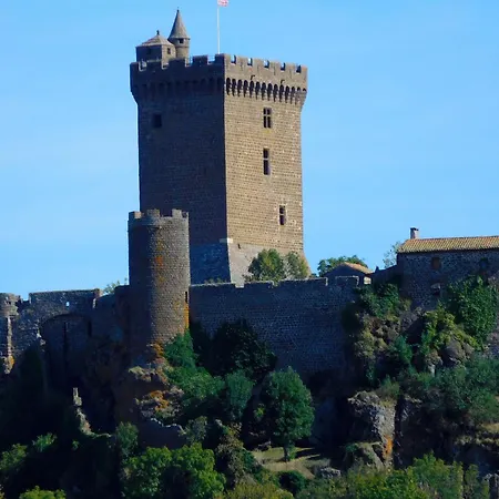 Evasion Au Coeur De : Charme Et Confort A Deux Pas Du Puy-en-velay - Fr-1-582-382 * Polignac (Haute-Loire)