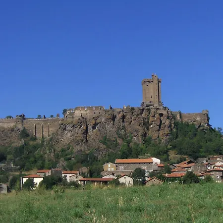 Evasion Au Coeur De : Charme Et Confort A Deux Pas Du Puy-en-velay - Fr-1-582-382 Polignac (Haute-Loire)