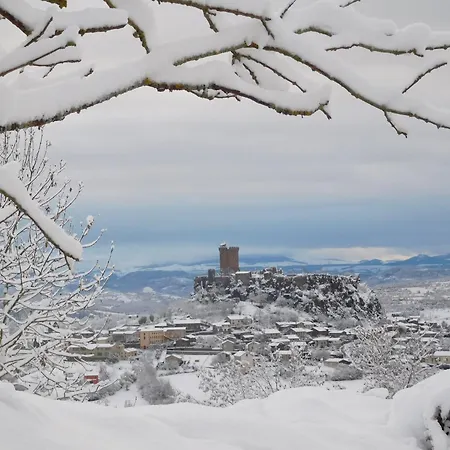 Evasion Au Coeur De : Charme Et Confort A Deux Pas Du Puy-en-velay - Fr-1-582-382 Polignac (Haute-Loire)