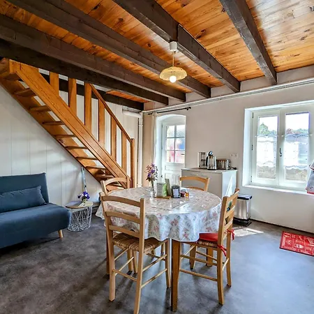 Evasion Au Coeur De : Charme Et Confort A Deux Pas Du Puy-en-velay - Fr-1-582-382 *