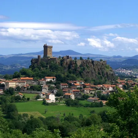 Evasion Au Coeur De : Charme Et Confort A Deux Pas Du Puy-en-velay - Fr-1-582-382 *