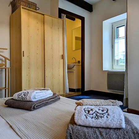 Holiday home Evasion Au Coeur De : Charme Et Confort A Deux Pas Du Puy-en-velay - Fr-1-582-382 Polignac (Haute-Loire)