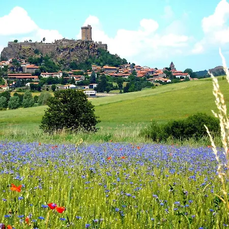 Evasion Au Coeur De : Charme Et Confort A Deux Pas Du Puy-en-velay - Fr-1-582-382 Polignac (Haute-Loire)