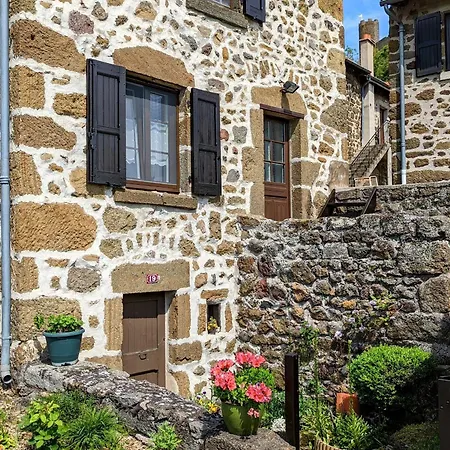 Evasion Au Coeur De : Charme Et Confort A Deux Pas Du Puy-en-velay - Fr-1-582-382 Holiday home *
