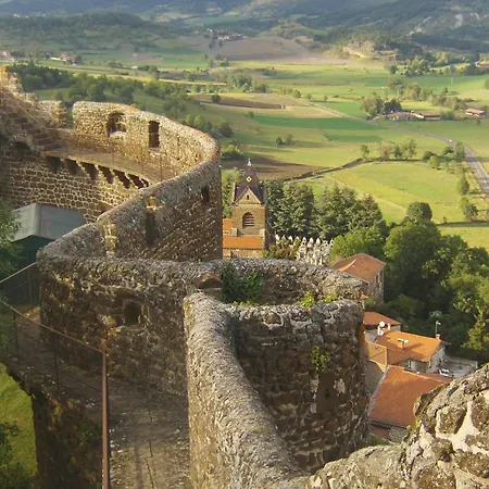 Evasion Au Coeur De : Charme Et Confort A Deux Pas Du Puy-en-velay - Fr-1-582-382 Polignac (Haute-Loire)