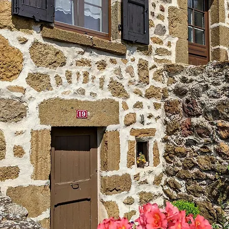 Evasion Au Coeur De : Charme Et Confort A Deux Pas Du Puy-en-velay - Fr-1-582-382 *