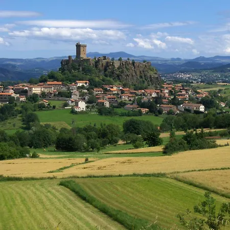 Holiday home Evasion Au Coeur De : Charme Et Confort A Deux Pas Du Puy-en-velay - Fr-1-582-382 Polignac (Haute-Loire)