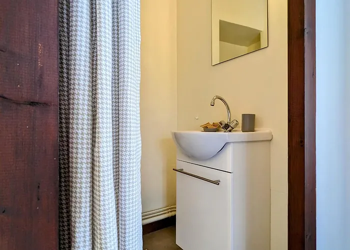 Evasion Au Coeur De : Charme Et Confort A Deux Pas Du Puy-en-velay - Fr-1-582-382 *