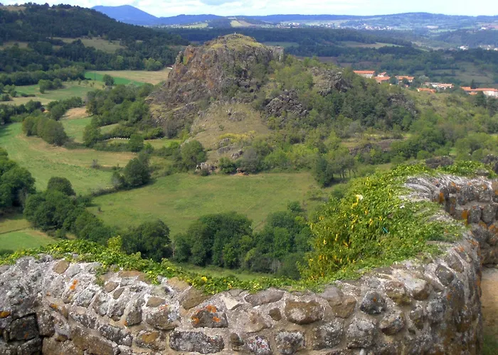 Evasion Au Coeur De : Charme Et Confort A Deux Pas Du Puy-en-velay - Fr-1-582-382 * Polignac