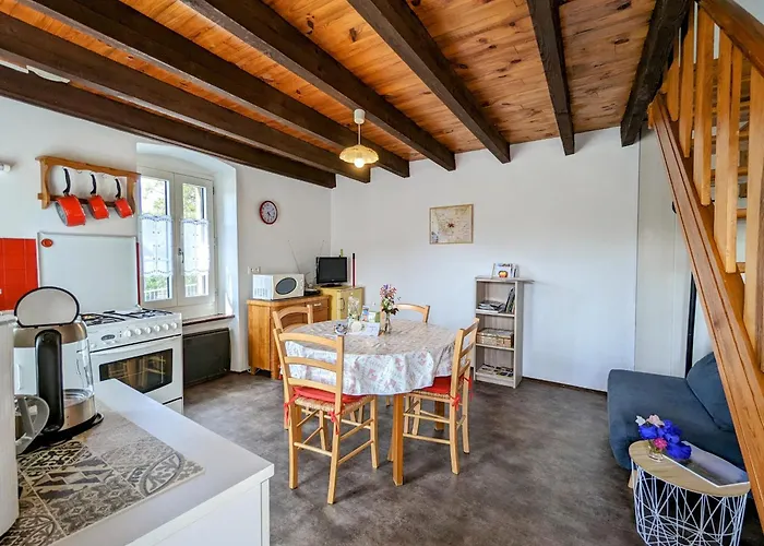 Evasion Au Coeur De : Charme Et Confort A Deux Pas Du Puy-en-velay - Fr-1-582-382 * Polignac