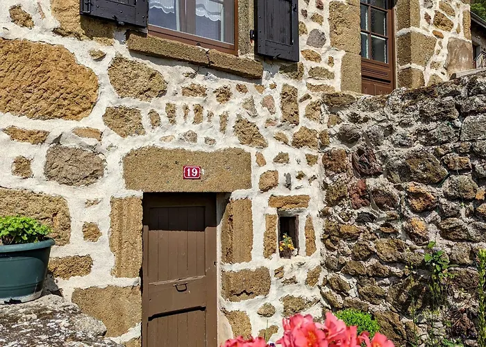 Evasion Au Coeur De : Charme Et Confort A Deux Pas Du Puy-en-velay - Fr-1-582-382 *